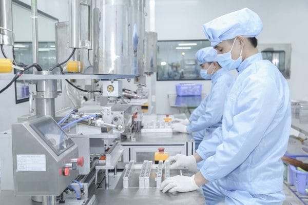 Dịch vụ cấp phép quảng cáo mỹ phẩm