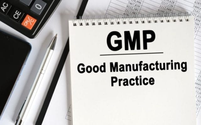 Lập hồ sơ đánh giá CGMP