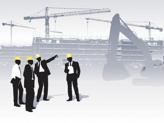 Quản lý giám sát thi công xây dựng