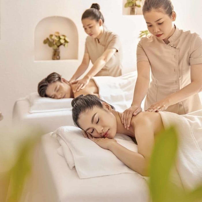 Làm sao để phân tích thị trường và lựa chọn mô hình kinh doanh ngành Spa Làm Đẹp phù hợp?