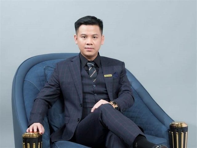Shark Thái tại Shark Tank mùa 7