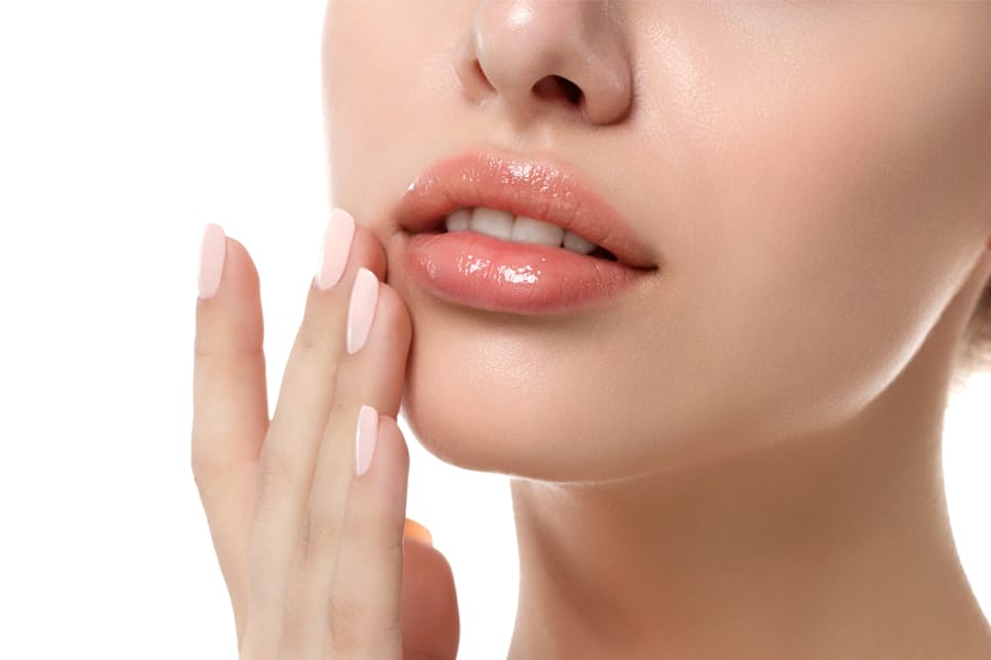 Bí kíp để có đôi môi căng mọng trong mùa đông
