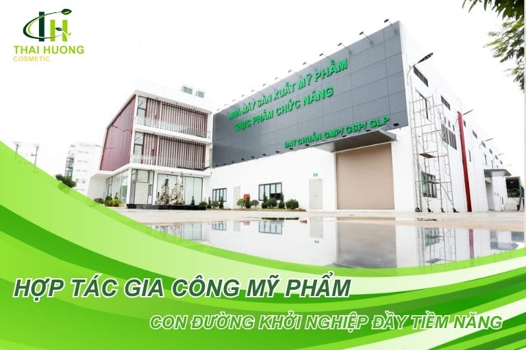 Nhà máy Thái Hương đạt tiêu chuẩn cGMP, FDA Hoa Kỳ