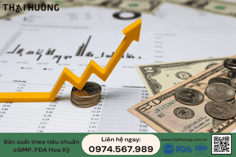 Lợi ích của gia công kem chống nắng thiên nhiên