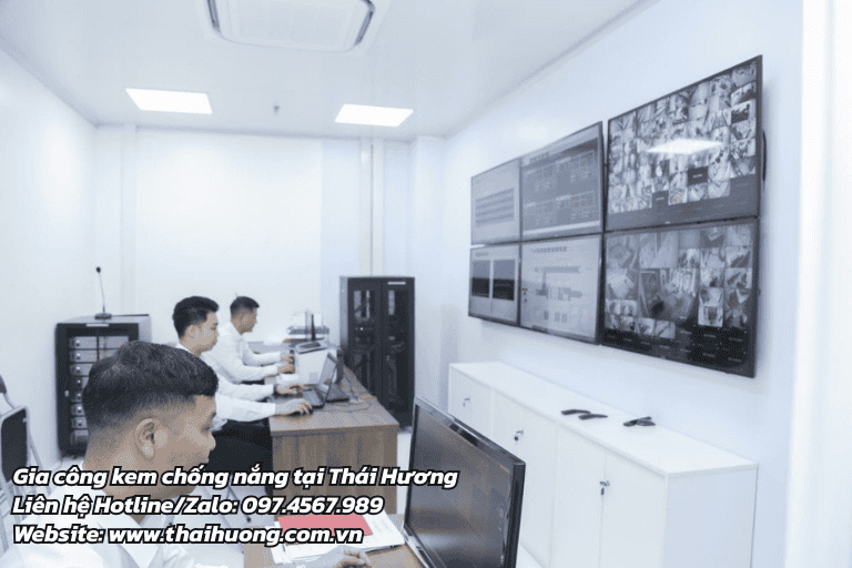 Những tiêu chí lựa chọn đối tác gia công uy tín