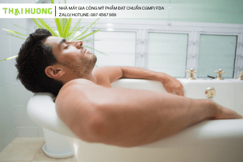 Dung dịch vệ sinh giúp tiêu diệt vi khuẩn, nấm mốc tại "vùng kín" nam giới