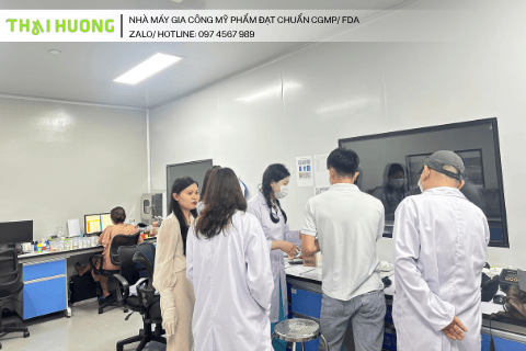 Xác định rõ nhu cầu và mục tiêu của khách hàng
