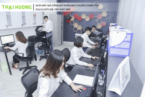 Thái Hương sở hữu đội ngũ pháp lý chuyên nghiệp, có nhiều năm kinh nghiệm